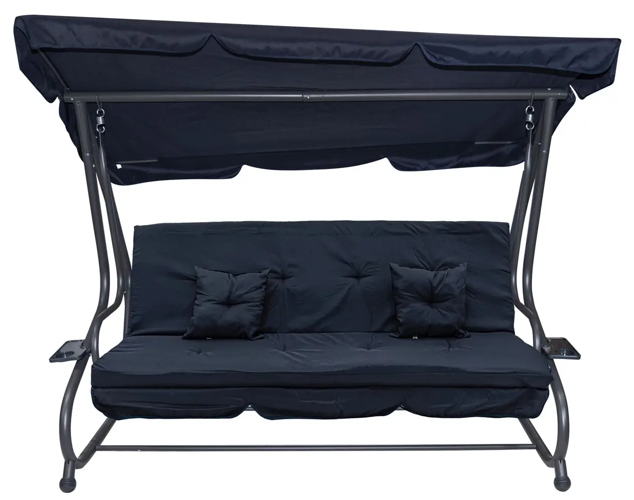 Scaun balansoar Ramiz 8011 (Navy Blue)