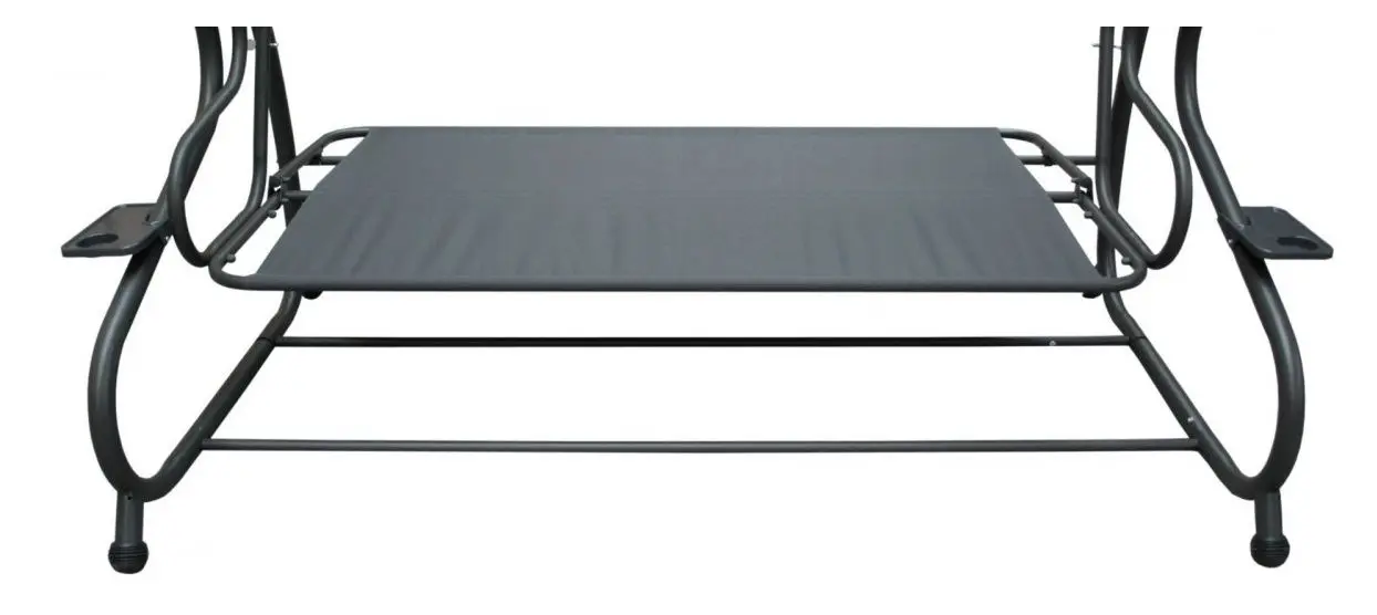 Scaun balansoar Ramiz 8011 SZ (Grey)