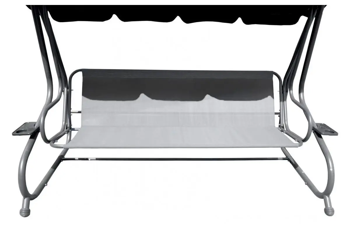 Scaun balansoar Ramiz 8078 B (Brown) - 7