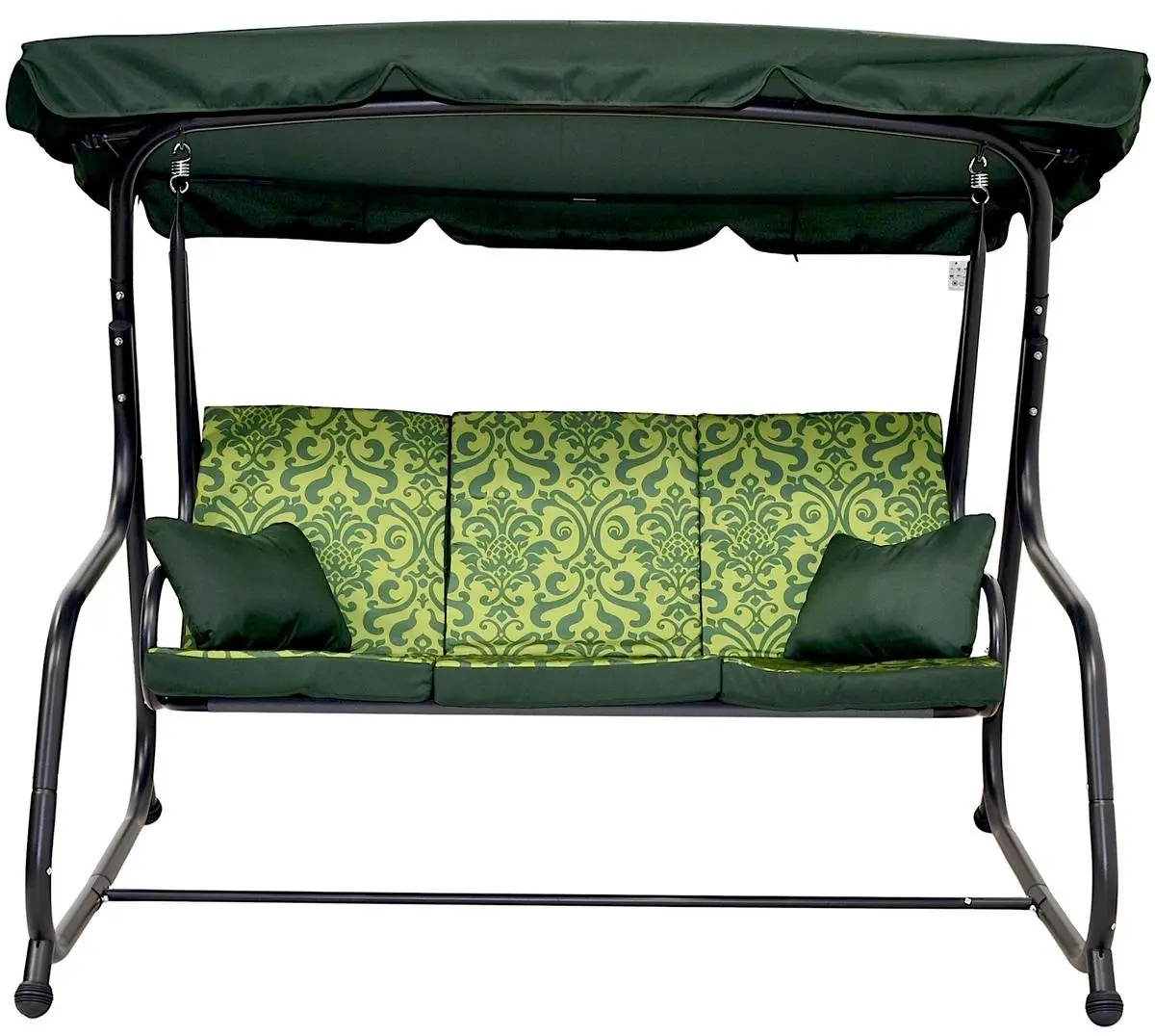 Leagan de gradina Saska Garden Lena 1067100 (Green) - 3