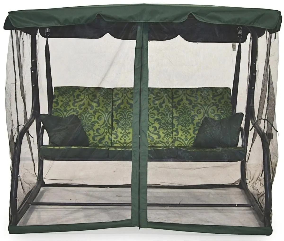 Leagan de gradina Saska Garden Lena 1067100 (Green) - 6