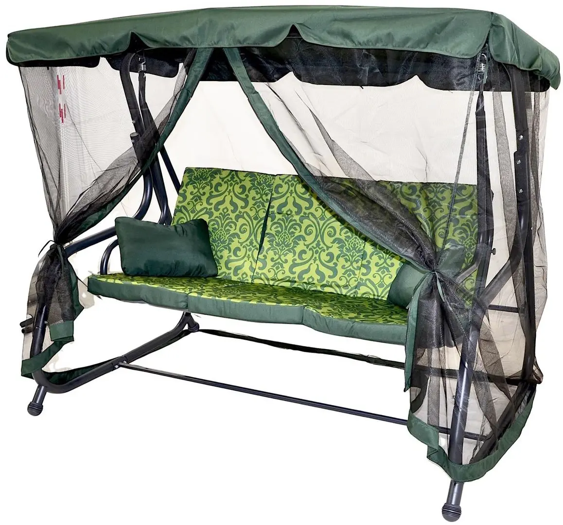 Leagan de gradina Saska Garden Lena 1067100 (Green)