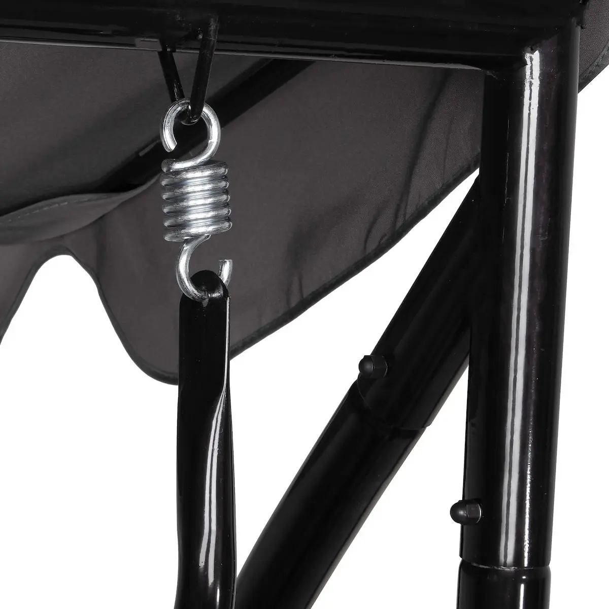 Садовые качели Springos Linda GS0003 (Gray) - 7