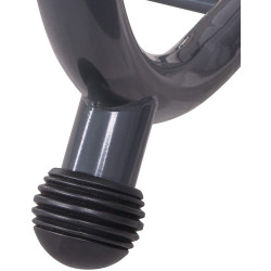 Садовые качели Springos Linda GS0004 (Brown) Thumb