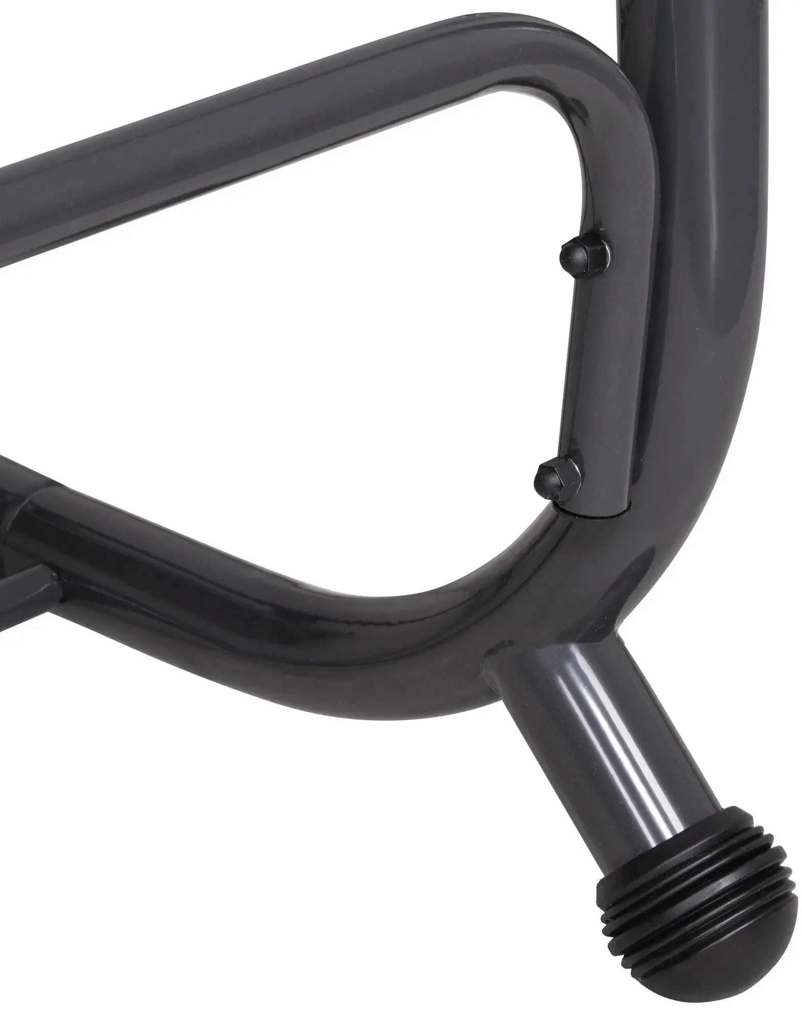 Садовые качели Springos Linda GS0016 (Black) - 7