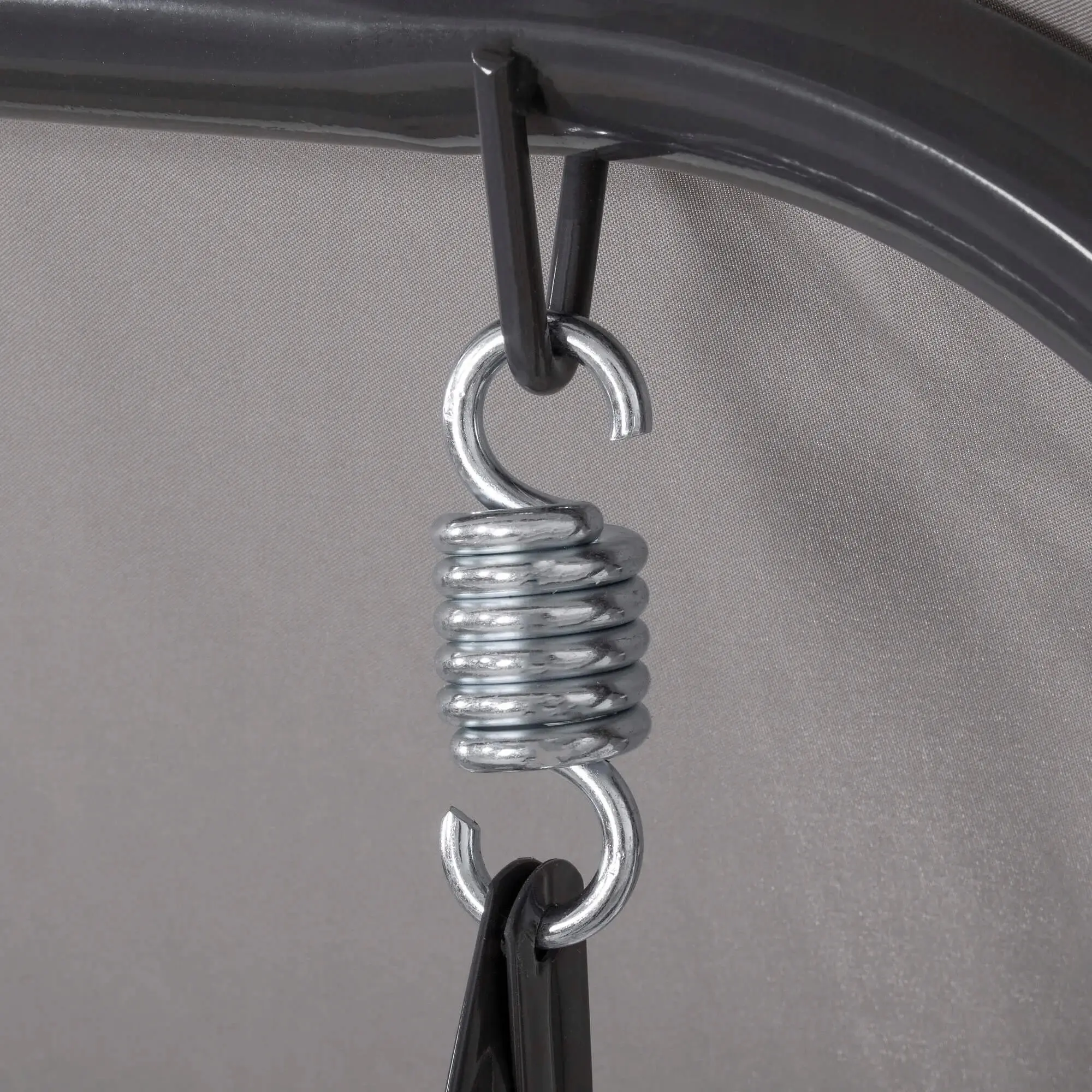 Садовые качели Springos Luna GS0013 (Gray) - 5