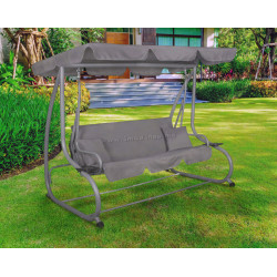 Leagan de gradina Springos Venezia GS0015 (Gray)