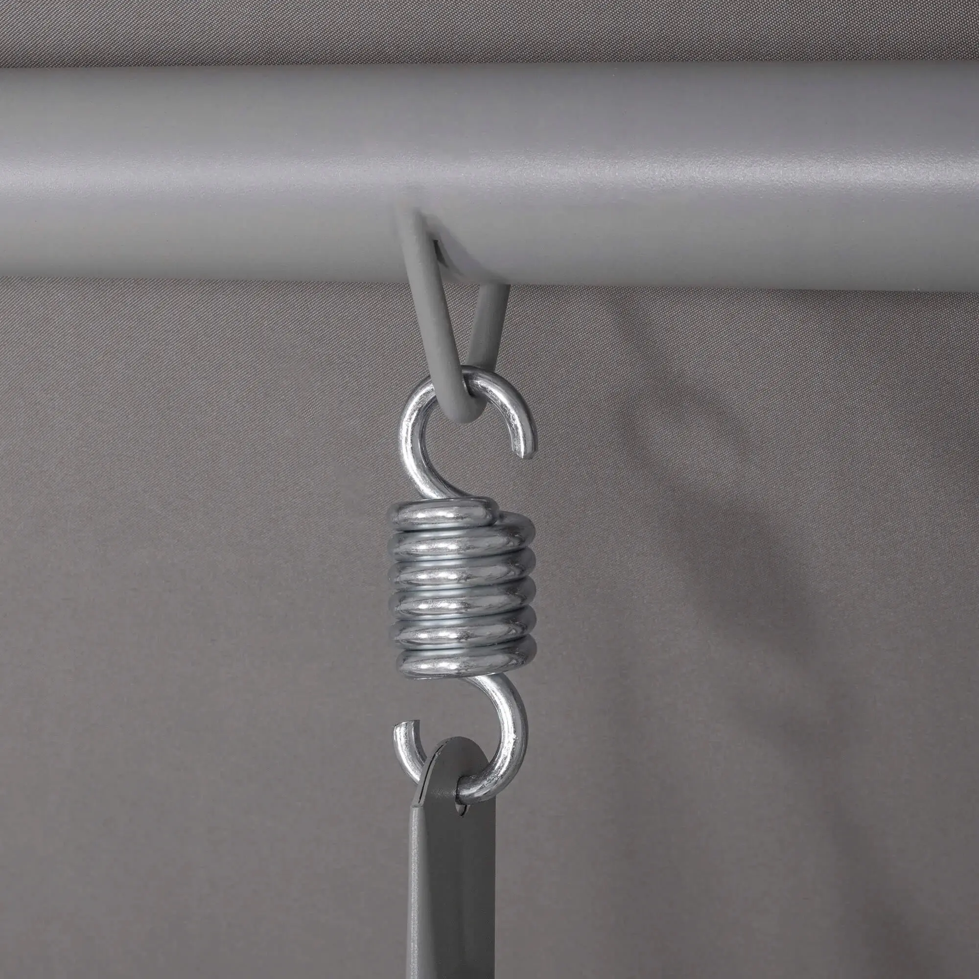 Садовые качели Springos Venezia GS0015 (Gray) - 8