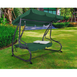Leagan de gradina Springos Venezia GS0028 (Green)
