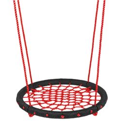 Качели Strend Pro Leq Arachne (Red/Black) Thumb