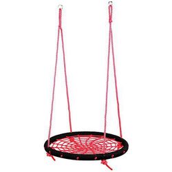 Leagan Strend Pro Leq Arachne (Red/Black)