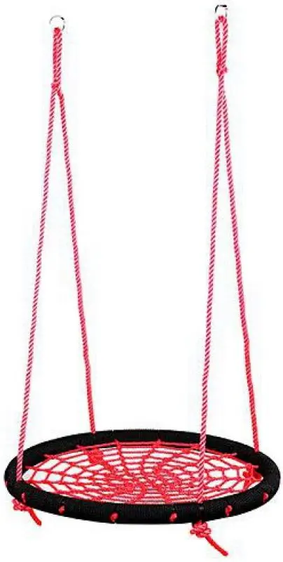 Качели Strend Pro Leq Arachne (Red/Black)