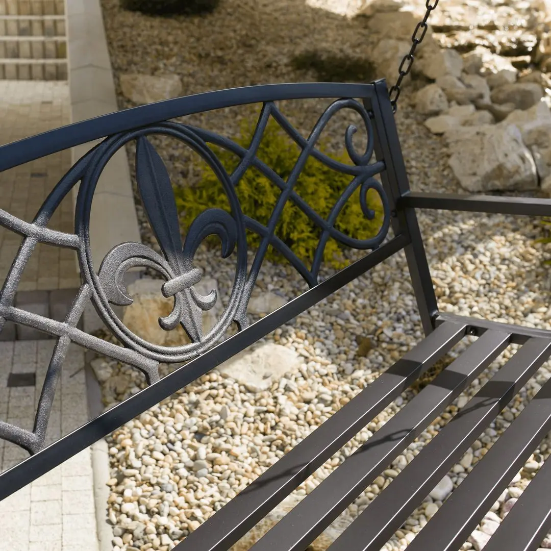 Leagan Tempo Kondela Abea (Black)