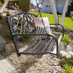 Leagan Tempo Kondela Abea (Black) Thumb