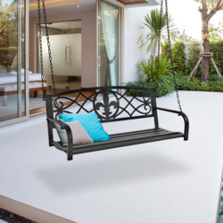 Leagan Tempo Kondela Abea (Black) Thumb