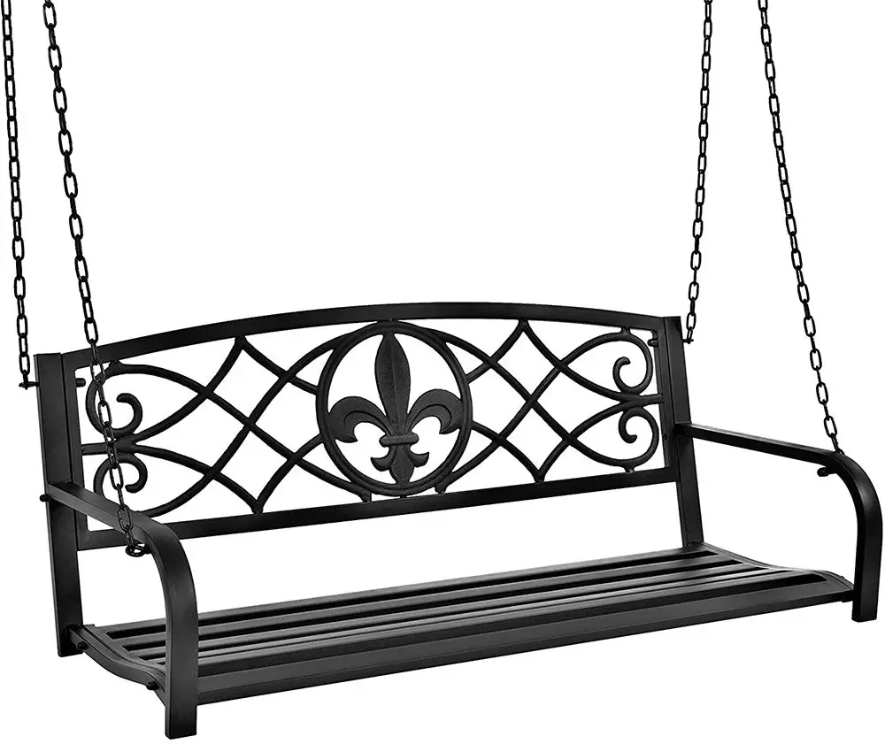 Leagan Tempo Kondela Abea (Black)