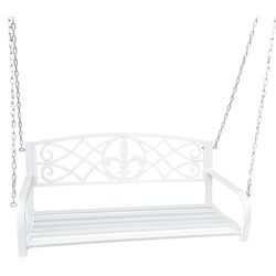 Качели Tempo Kondela Abea (White)
