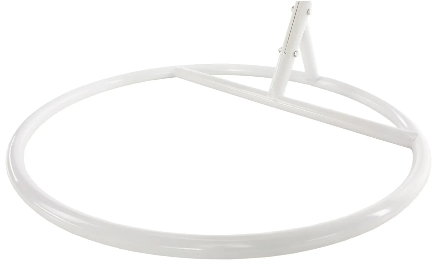 Кресло Tempo Kondela Kalea 2 New (White/Flowers)