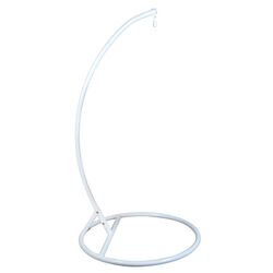 Подставка для кресла-качели Tempo Kondela Otan New Typ 2 (White)