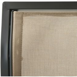 Скамья-качели с тентом VidaXL 313325 (Sand/Anthracite) Thumb