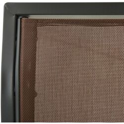 Scaun balansoar VidaXL 41422 (Brown) Thumb