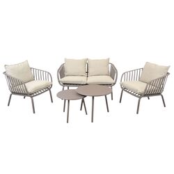 Кресло DP Carina Single F850 (Camel) Thumb