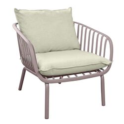 Кресло DP Carina Single F850 (Camel) Thumb