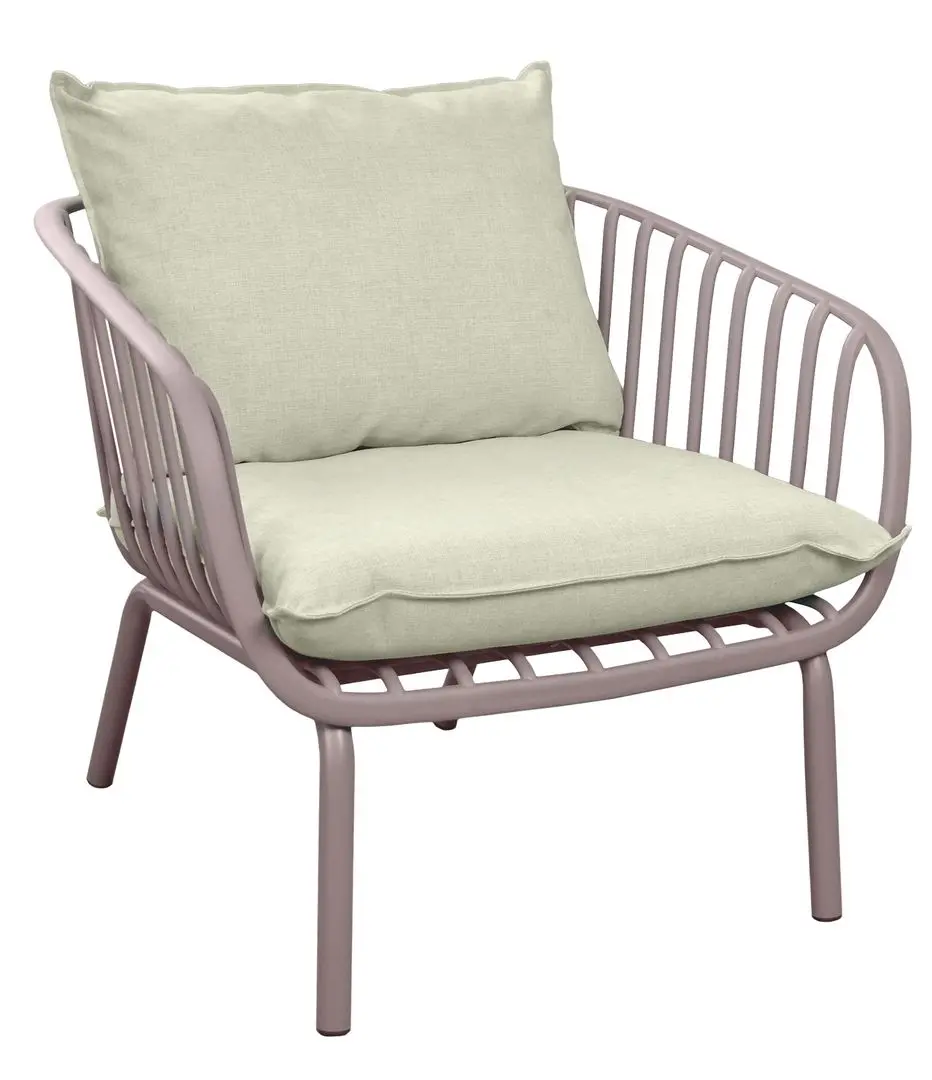 Кресло DP Carina Single F850 (Camel)