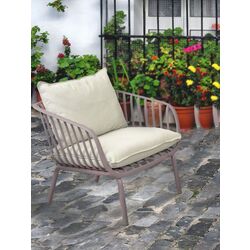 Fotoliu DP Carina Single F850 (Camel)