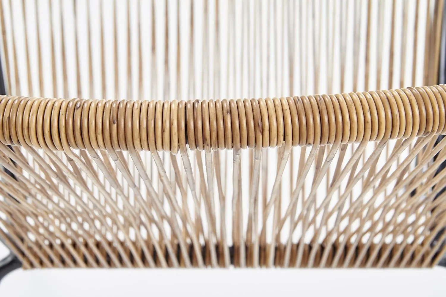 Кресло Halmar Bari I (Natur)