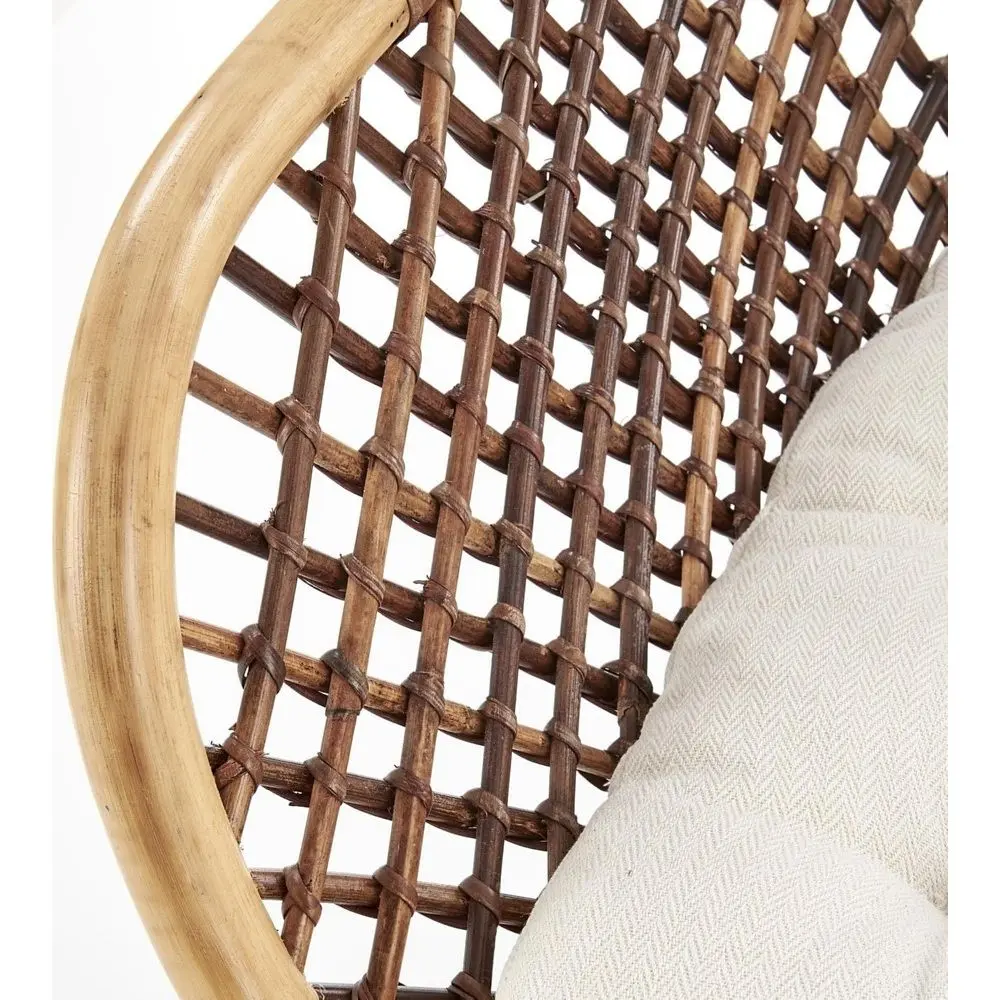 Кресло Halmar K336 (Rattan Natural)