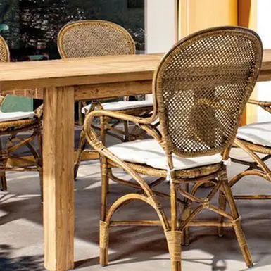 Кресло Halmar K336 (Rattan Natural)