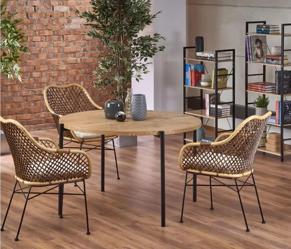 Кресло Halmar K336 (Rattan Natural)