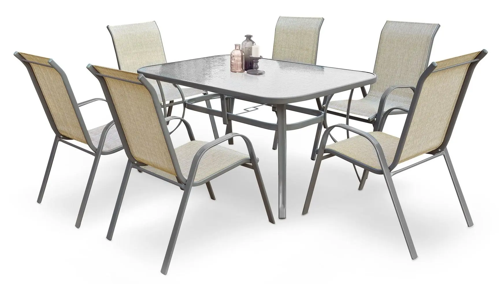 Стул Halmar Mosler (Gray/Dark Gray)