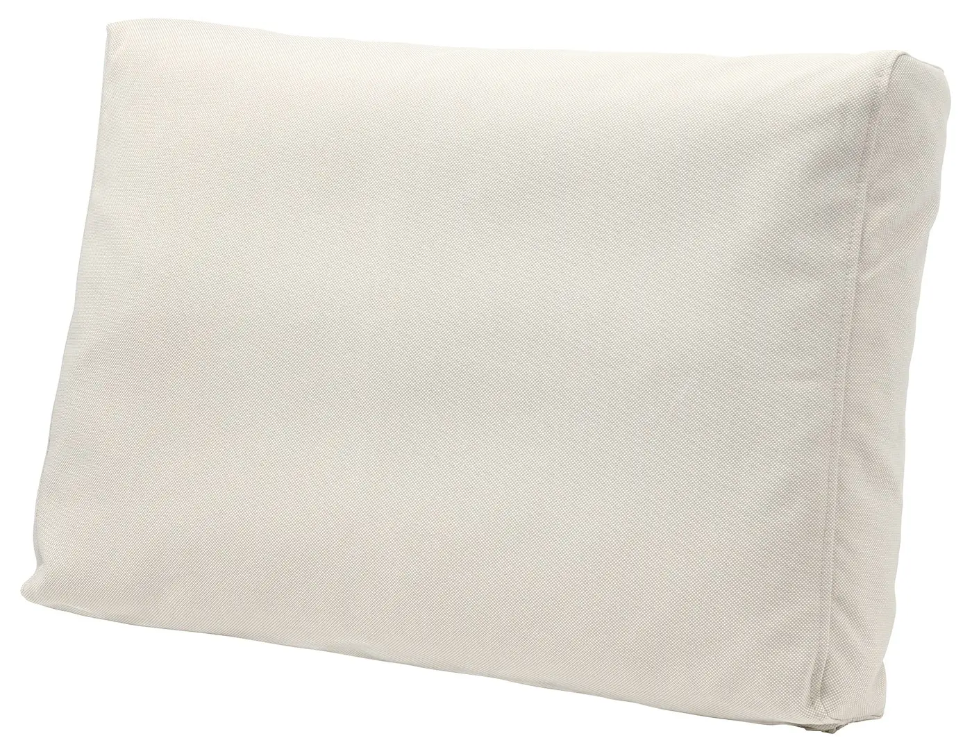 Кресло Ikea Bondholmen/Froson/Duvholmen (Белый/Бежевый)