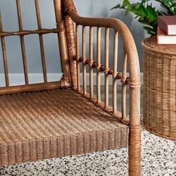 Fotoliu Ikea Holmsta (Bej) Thumb