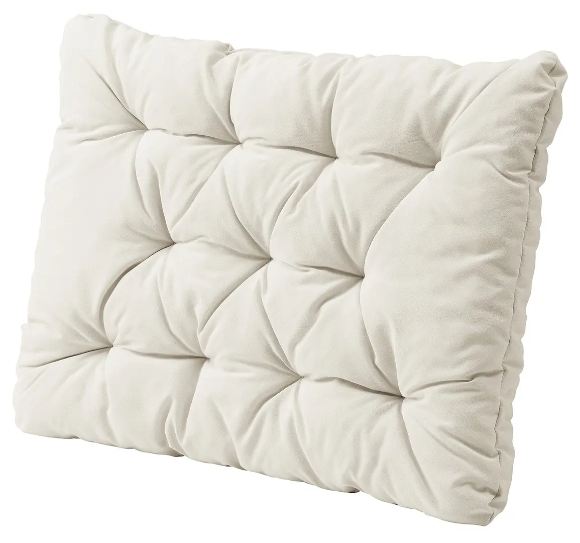 Fotoliu Ikea Jutholmen/Kuddarna 65x73x83 (Gri inchis/Gri deschis-bej)