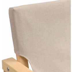 Кресло Ikea Sjalso (Сосна/Бежевый) Thumb
