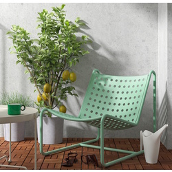 Кресло Ikea Skogson (Светло-зеленый)