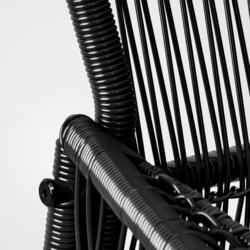 Fotoliu Ikea Tallskar (Antracit) Thumb