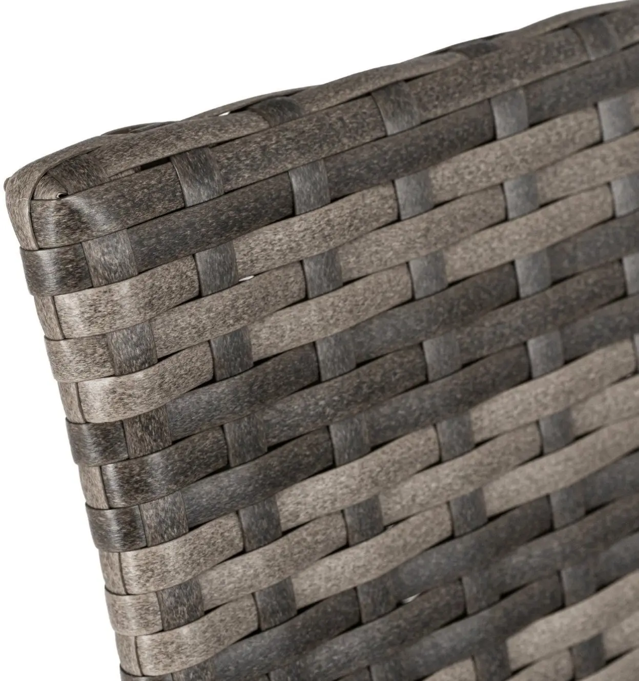 Комплект садовых кресел Mebel Elite Corto (Grey) - 6