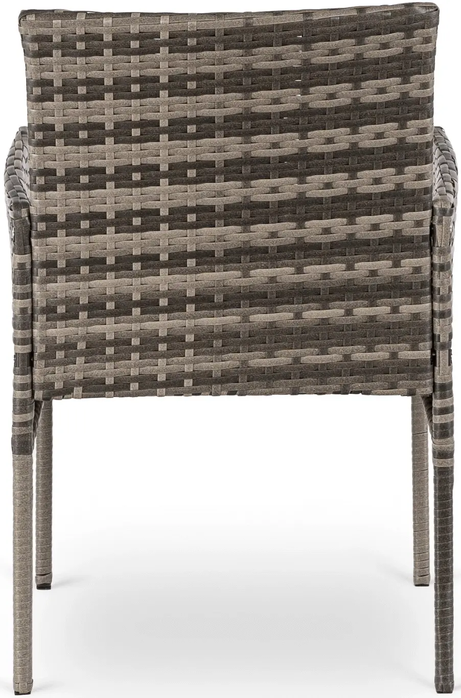 Садовое кресло Mebel Elite Corto (Grey) - 4