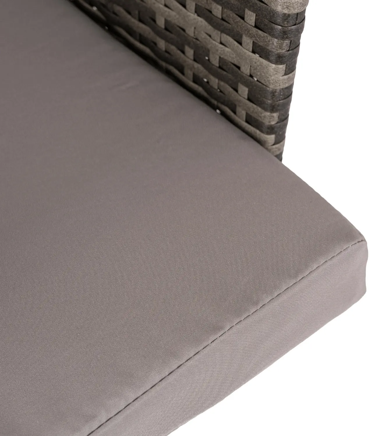 Садовое кресло Mebel Elite Corto (Grey) - 5