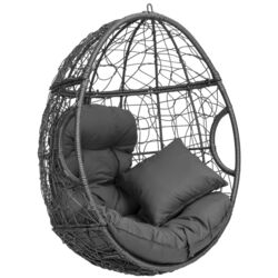 Кресло Modern Home PL244 (Gray) Thumb