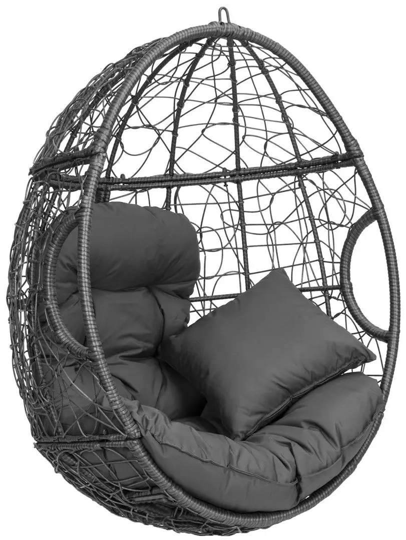 Кресло Modern Home PL244 (Gray)