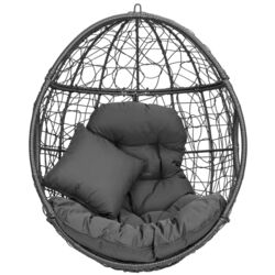 Кресло Modern Home PL244 (Gray) Thumb