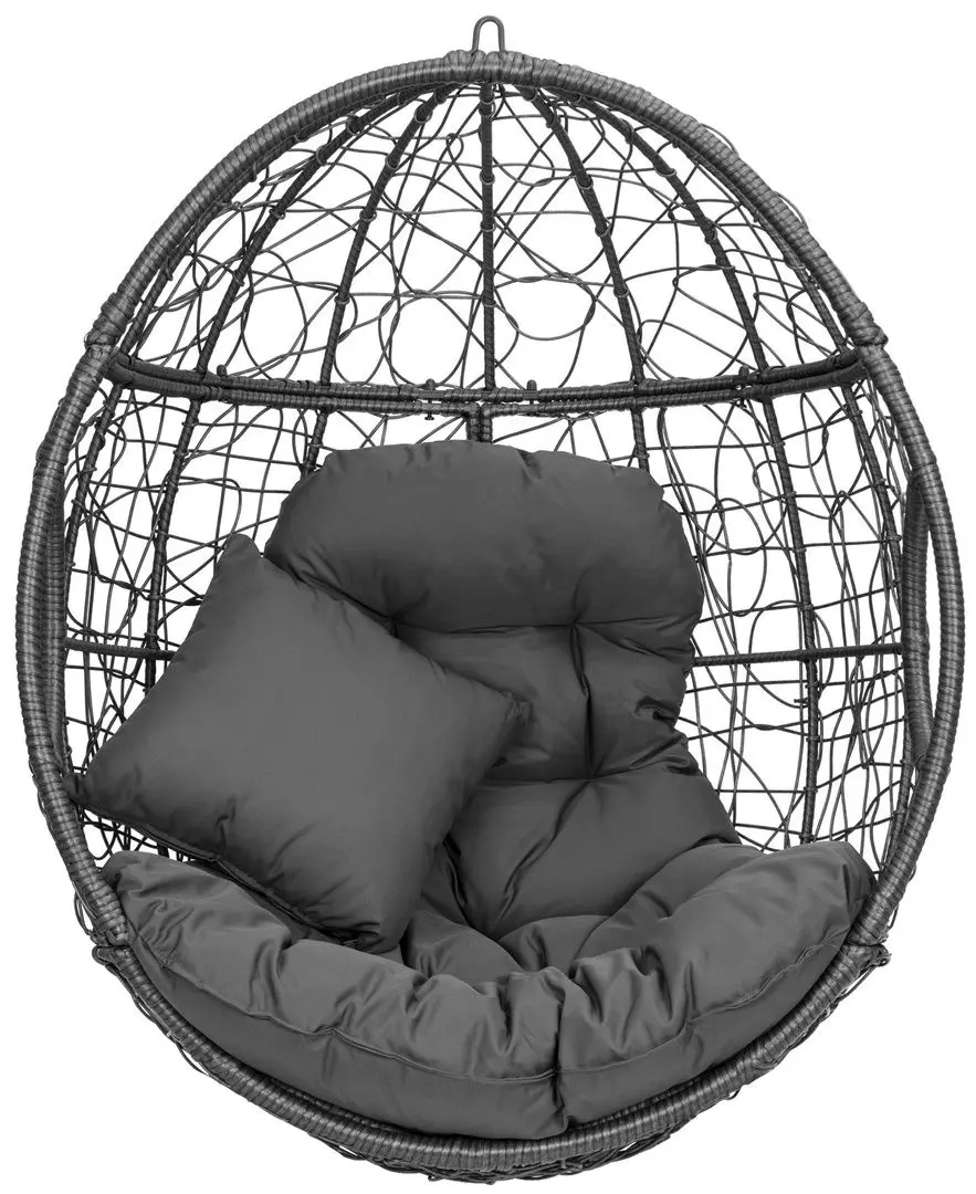 Кресло Modern Home PL244 (Gray)