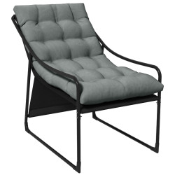 Садовое кресло Outsunny 84G-398V00GY (Grey) Thumb
