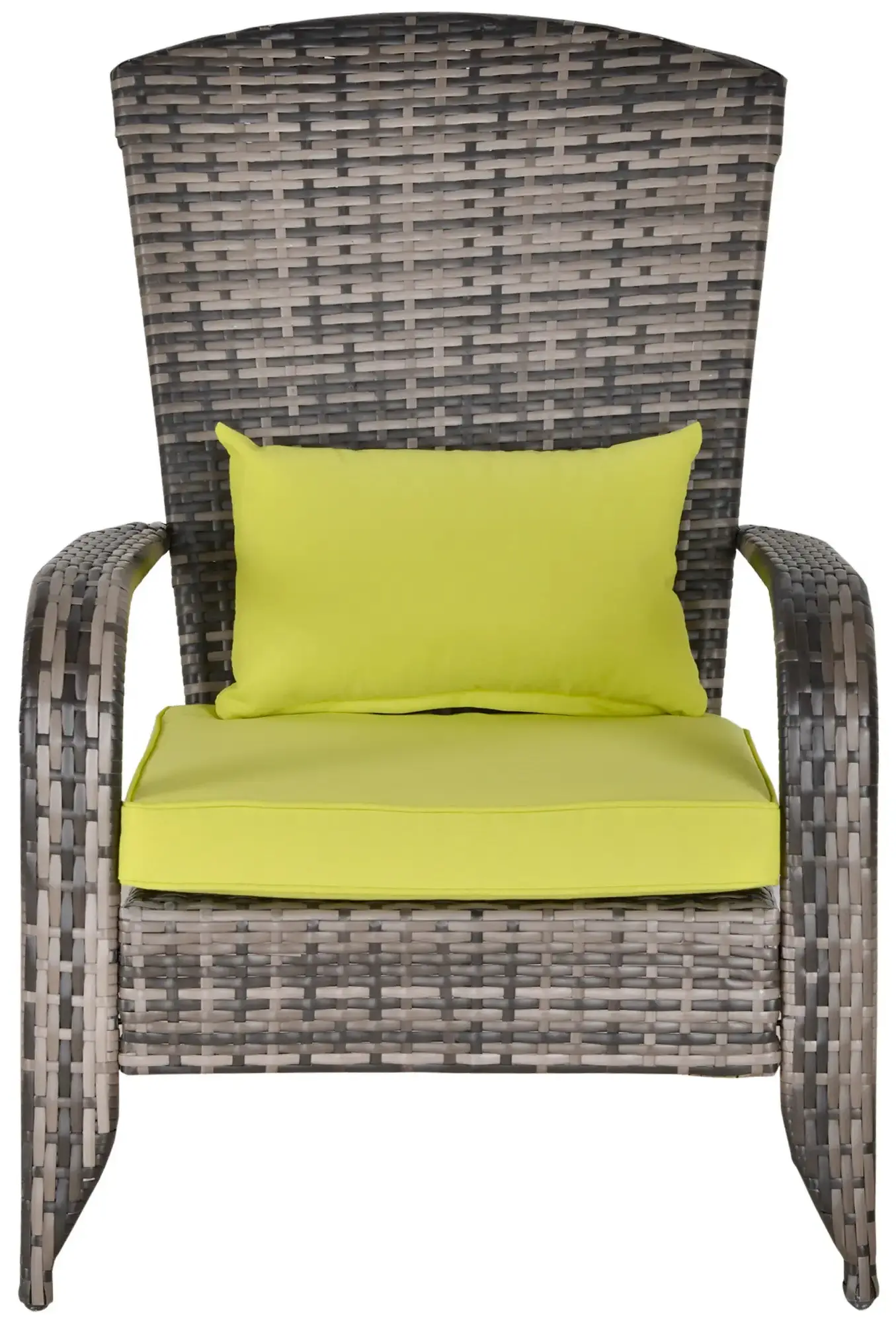 Садовое кресло Outsunny 867-068GN (Grey)