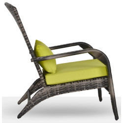 Садовое кресло Outsunny 867-068GN (Grey) Thumb